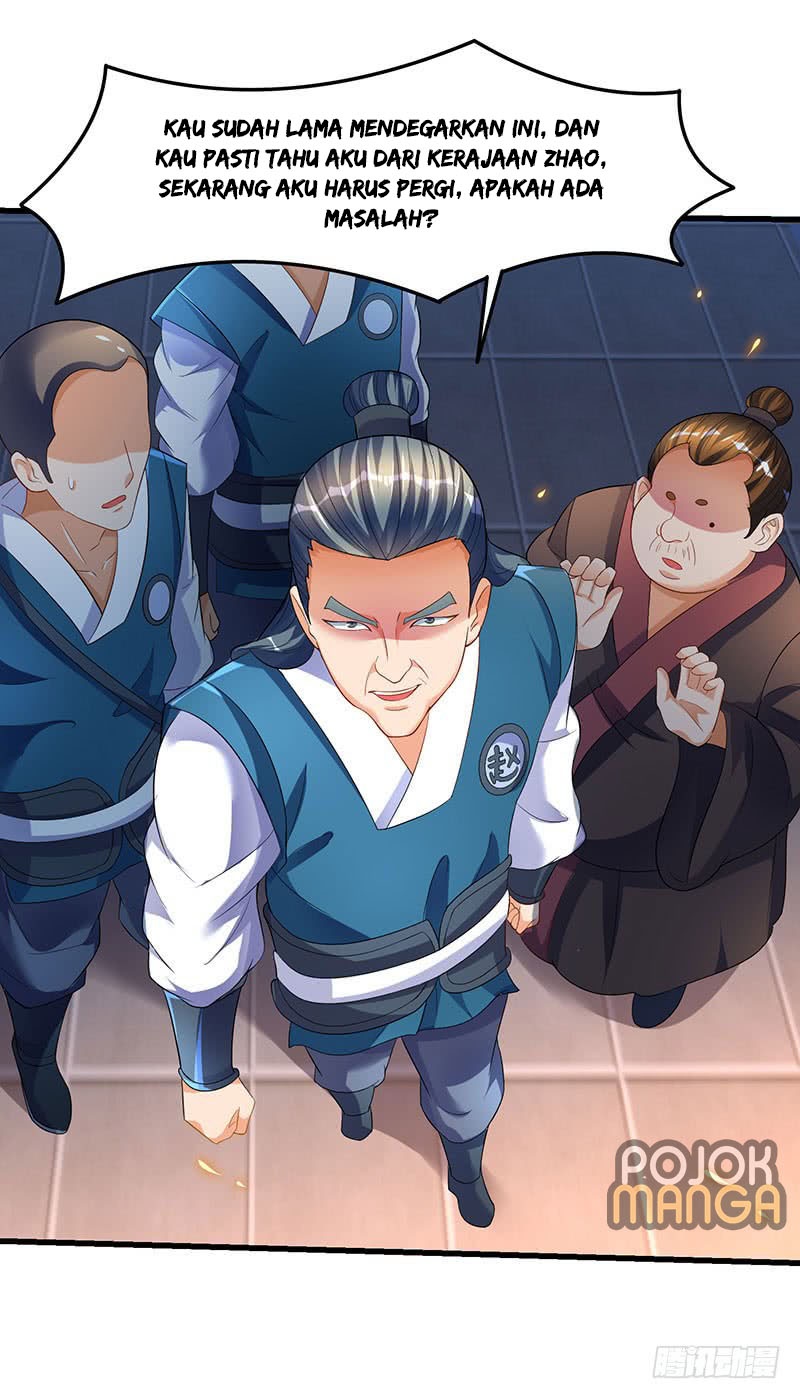 Strongest Leveling Chapter 36 Gambar 22