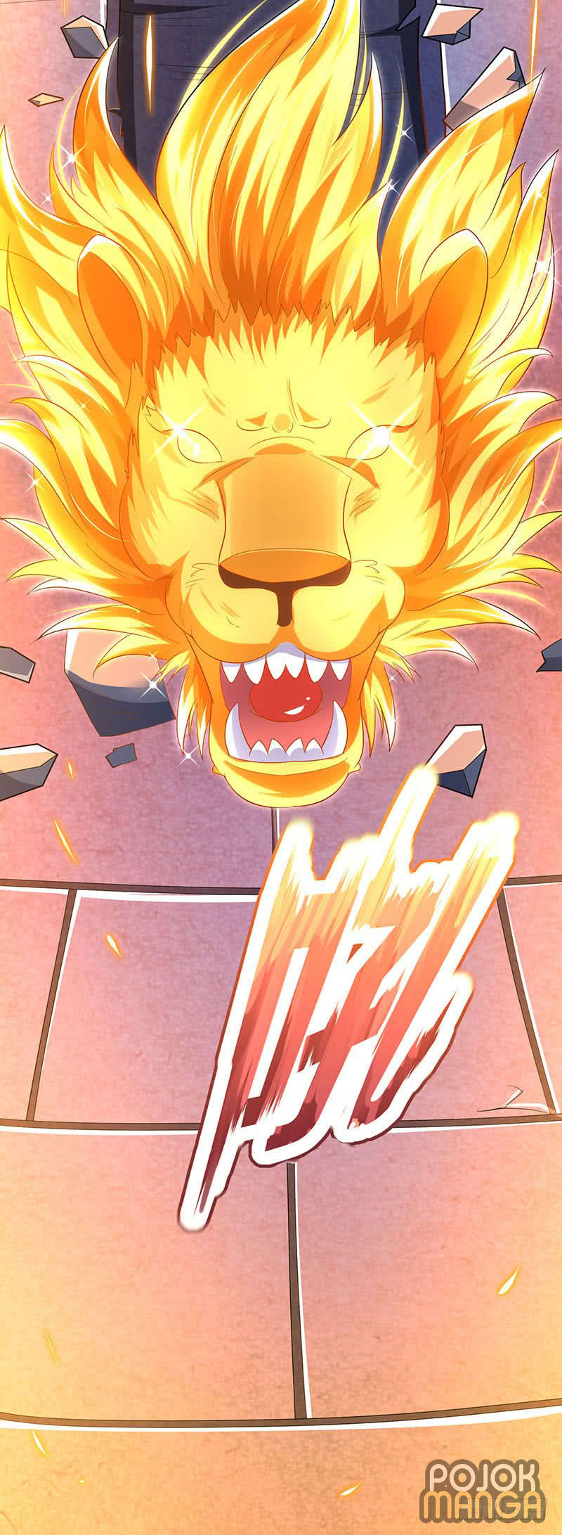 Strongest Leveling Chapter 36 Gambar 24