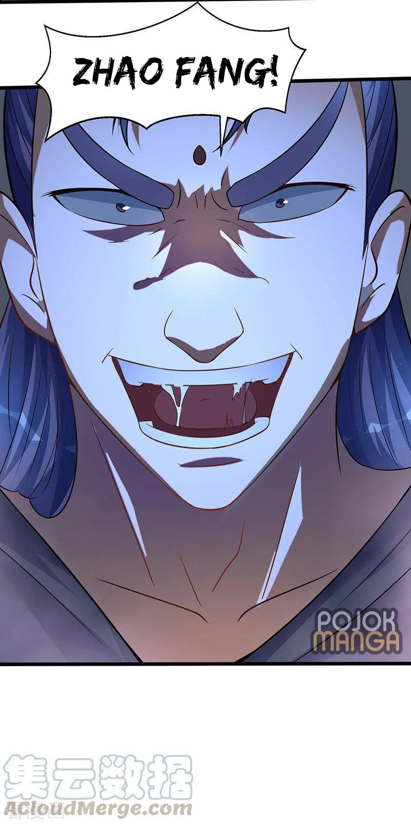 Strongest Leveling Chapter 39 Gambar 10