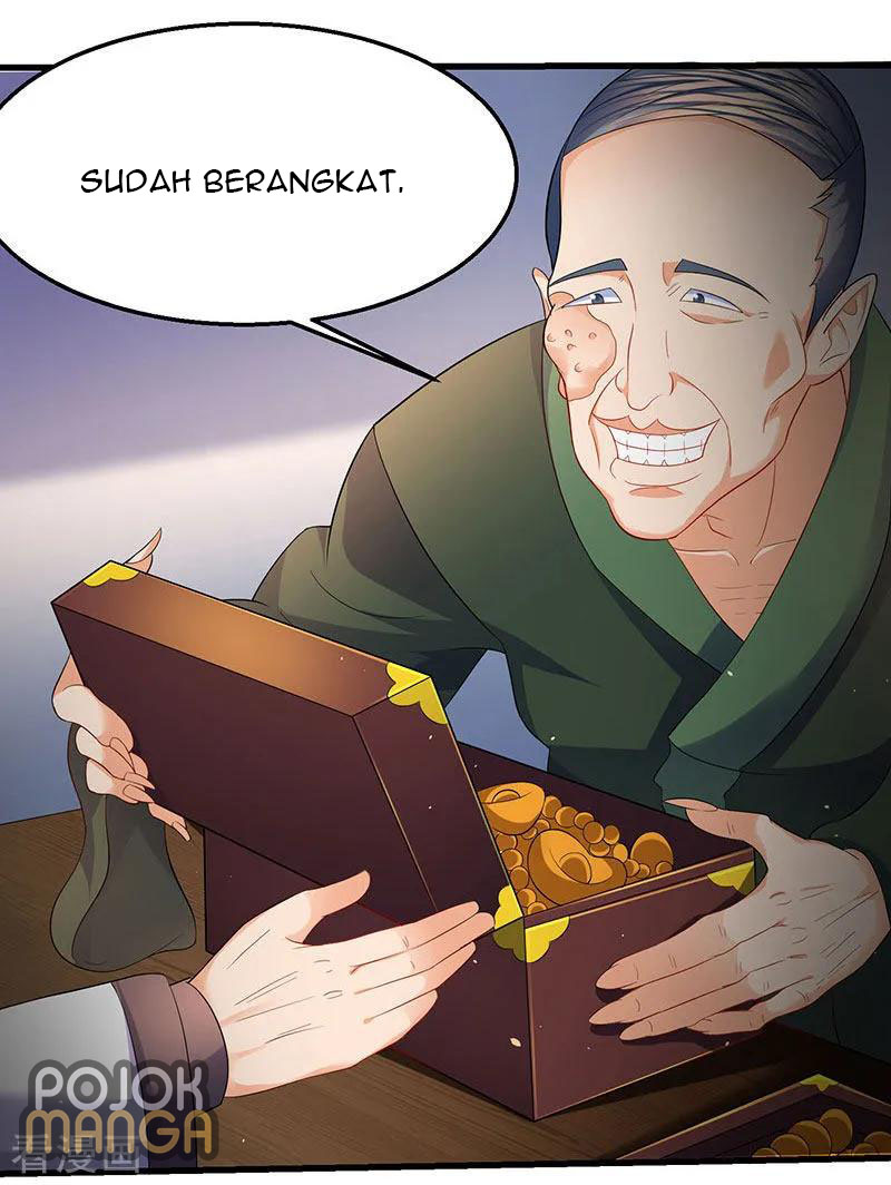 Strongest Leveling Chapter 39 Gambar 13