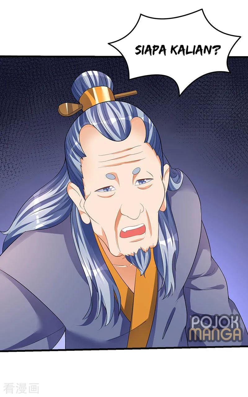Strongest Leveling Chapter 39 Gambar 19