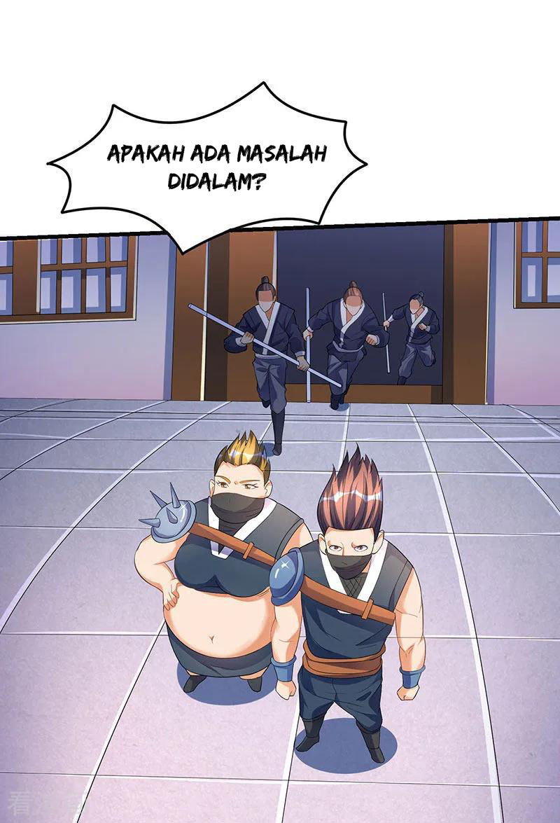 Strongest Leveling Chapter 39 Gambar 20