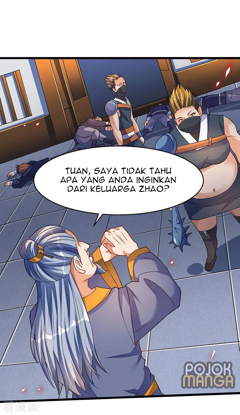 Strongest Leveling Chapter 39 Gambar 24