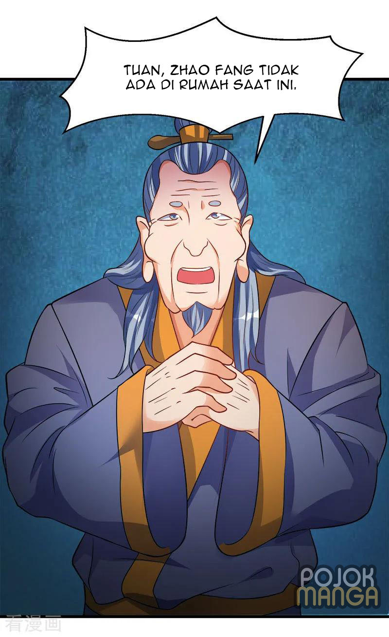 Strongest Leveling Chapter 39 Gambar 27