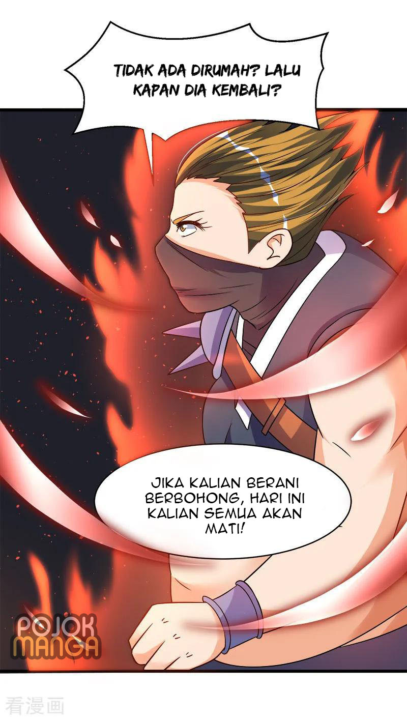 Strongest Leveling Chapter 39 Gambar 28