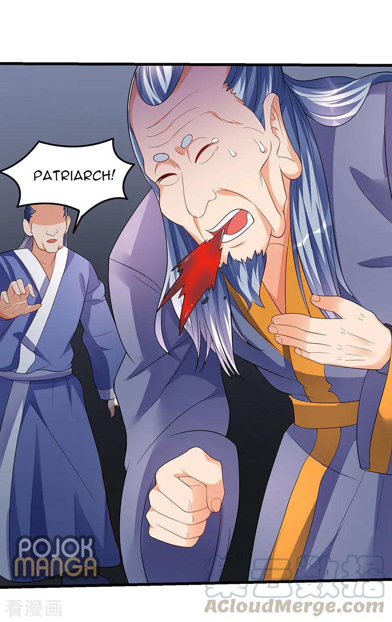 Strongest Leveling Chapter 39 Gambar 30