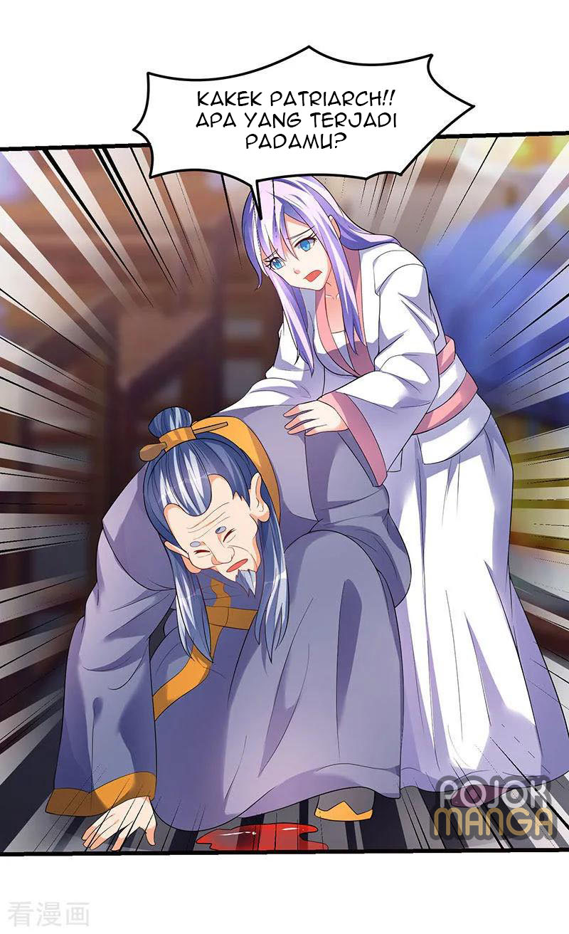 Strongest Leveling Chapter 39 Gambar 31