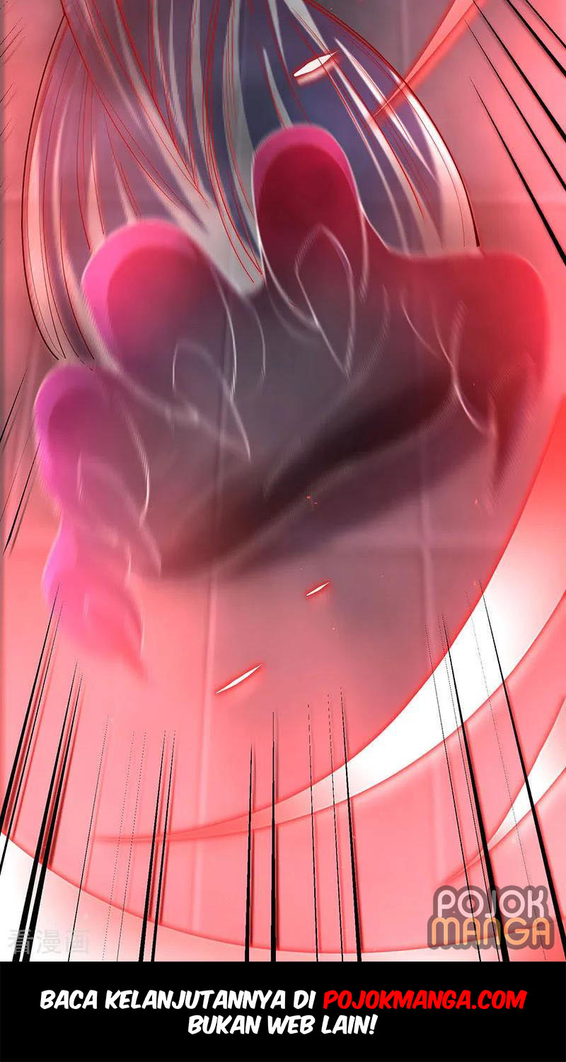 Strongest Leveling Chapter 39 Gambar 33