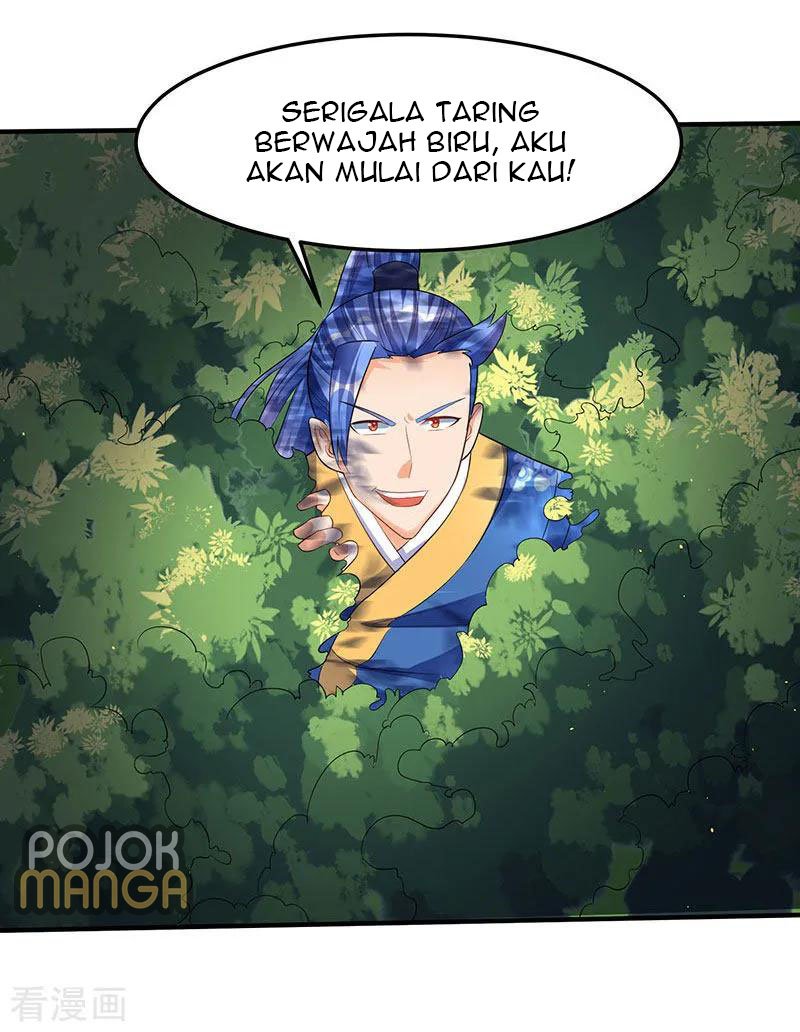 Strongest Leveling Chapter 42 Gambar 4