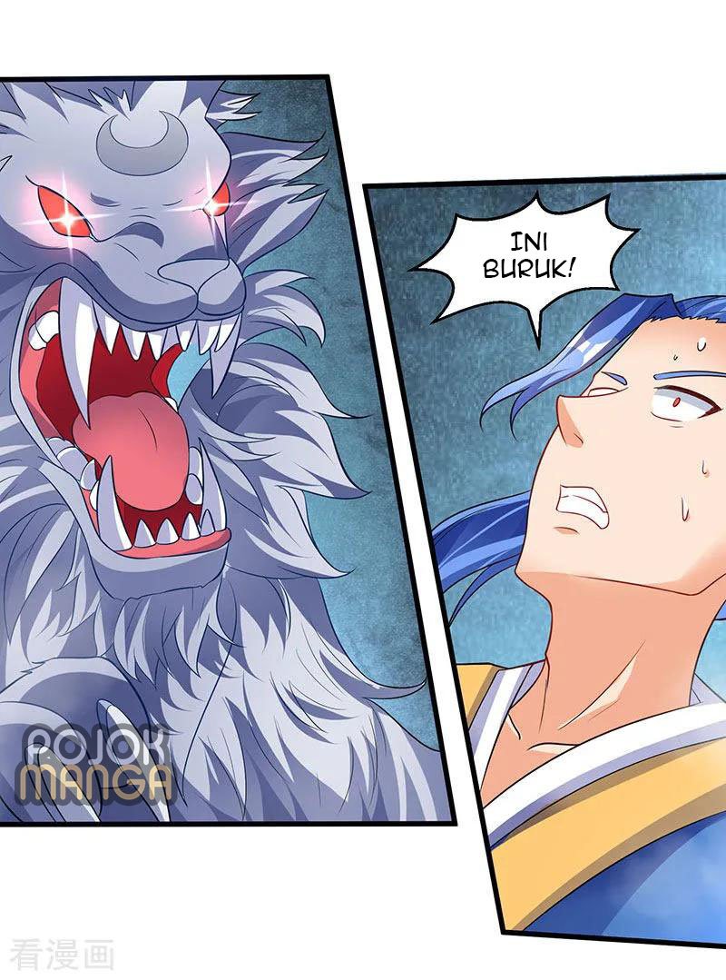 Strongest Leveling Chapter 42 Gambar 27