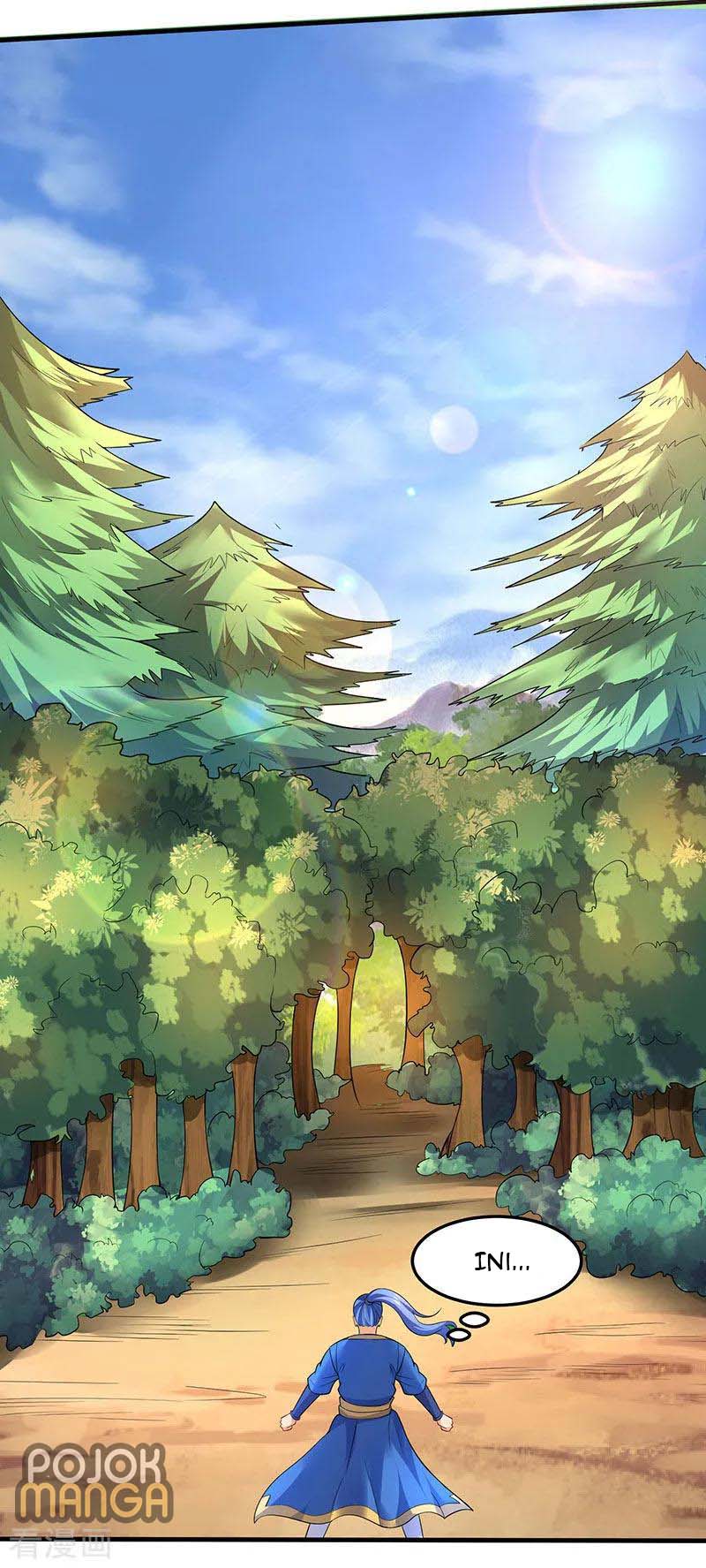 Strongest Leveling Chapter 47 Gambar 2