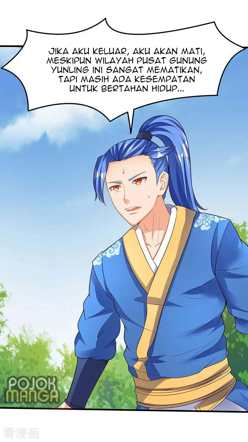 Strongest Leveling Chapter 47 Gambar 26