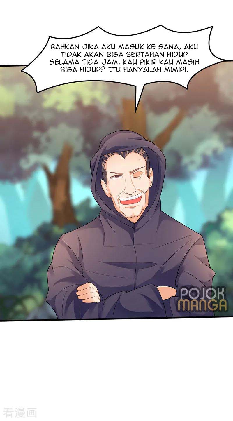 Strongest Leveling Chapter 47 Gambar 28
