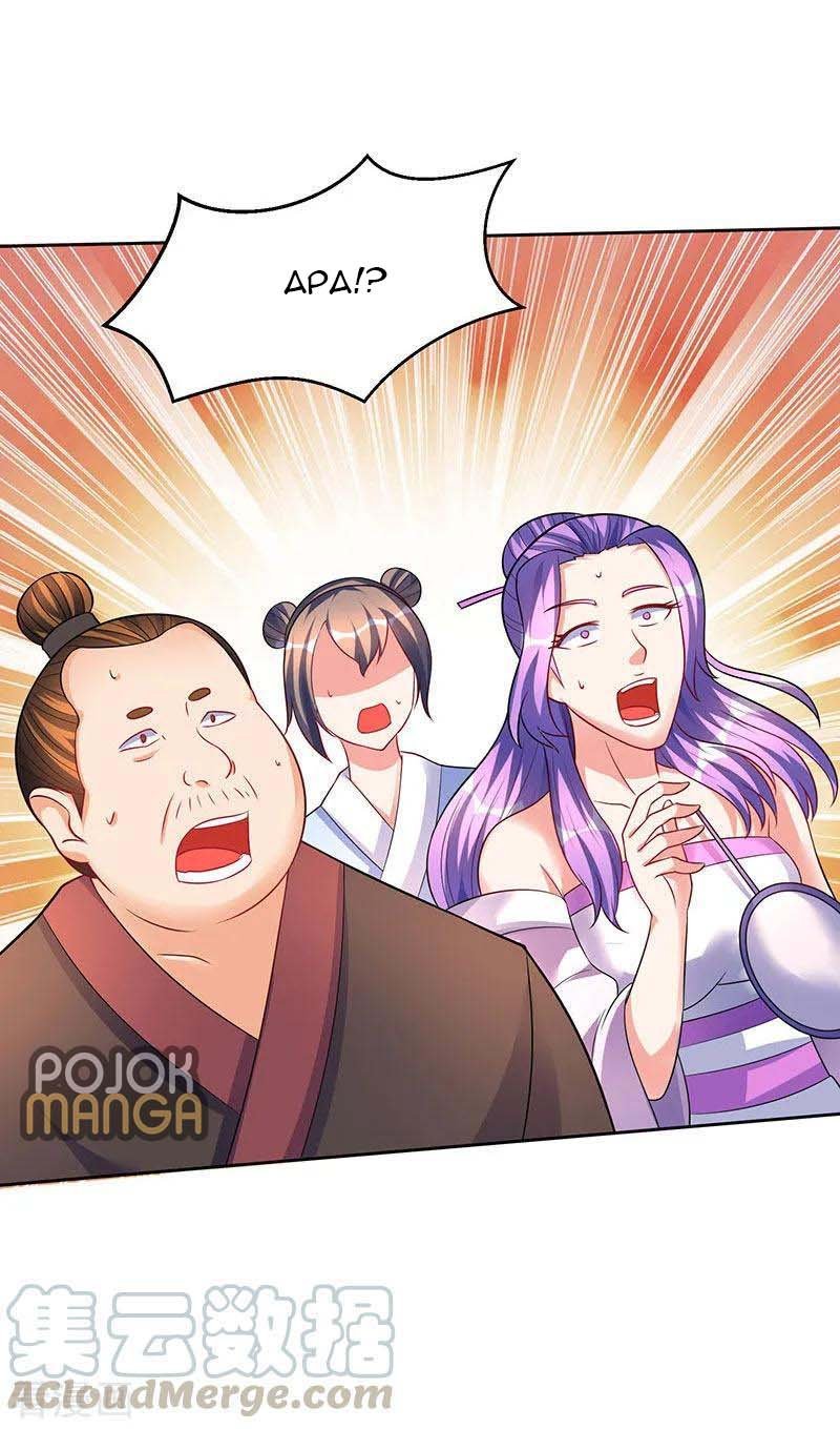 Strongest Leveling Chapter 51 Gambar 16
