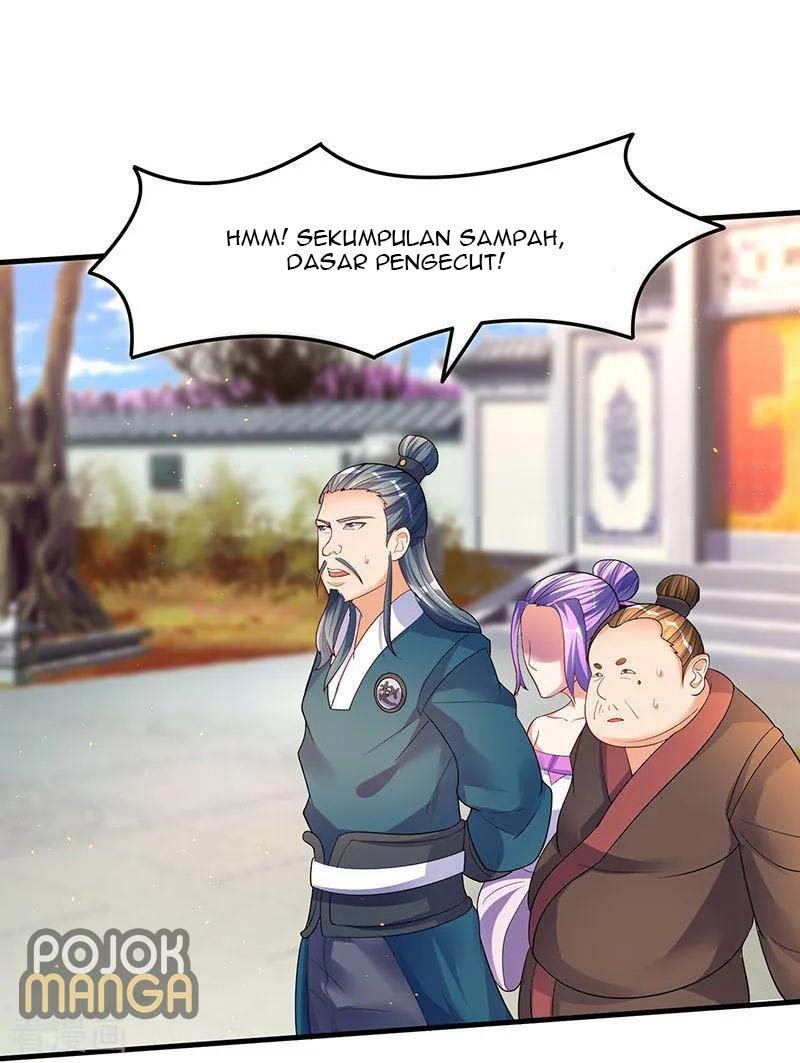 Strongest Leveling Chapter 51 Gambar 23