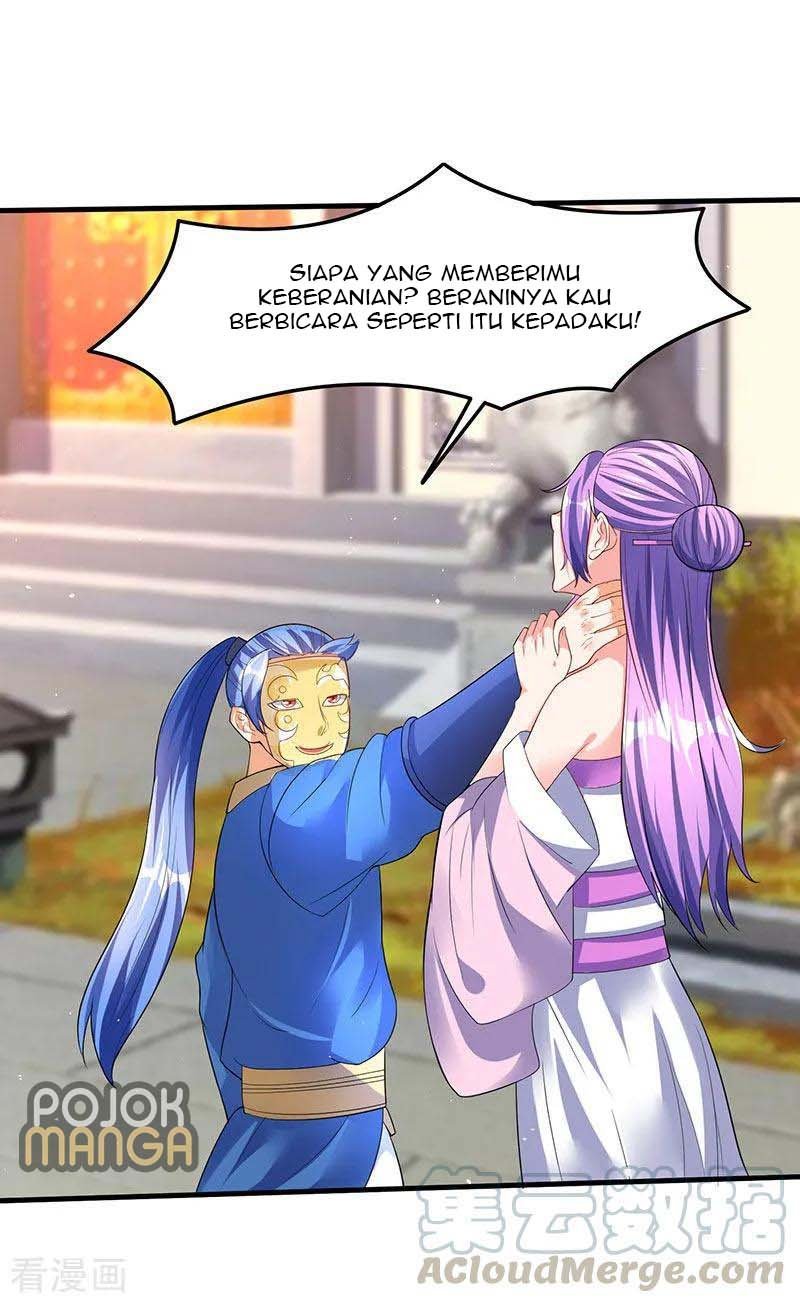Strongest Leveling Chapter 51 Gambar 28