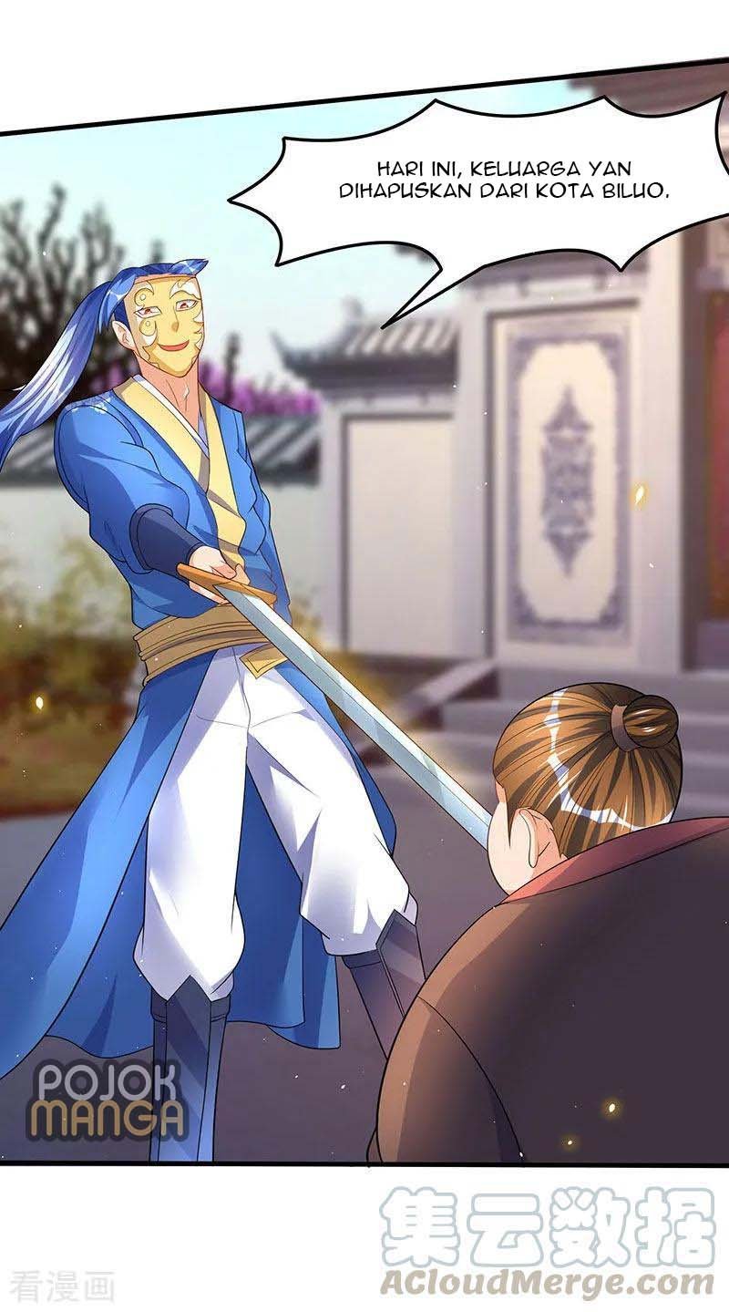 Strongest Leveling Chapter 53 Gambar 3
