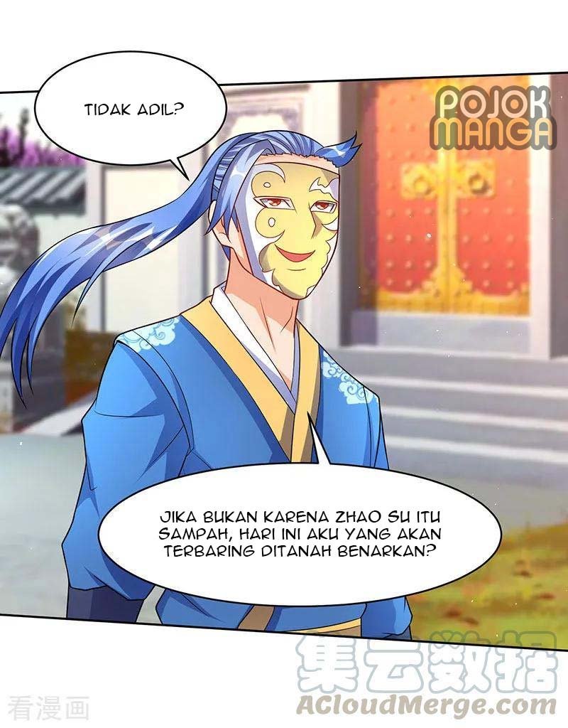 Strongest Leveling Chapter 53 Gambar 5