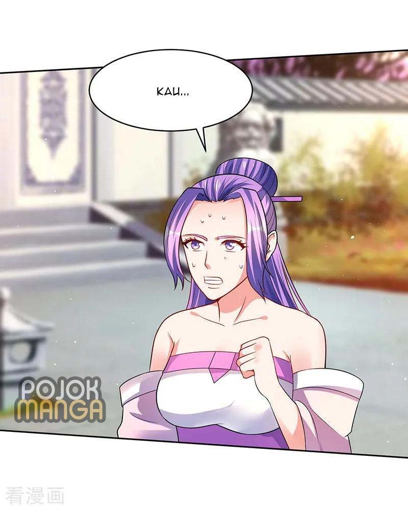 Strongest Leveling Chapter 53 Gambar 6