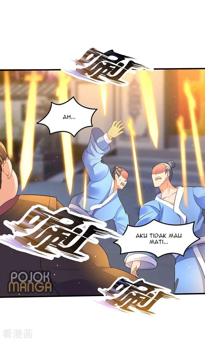 Strongest Leveling Chapter 53 Gambar 8