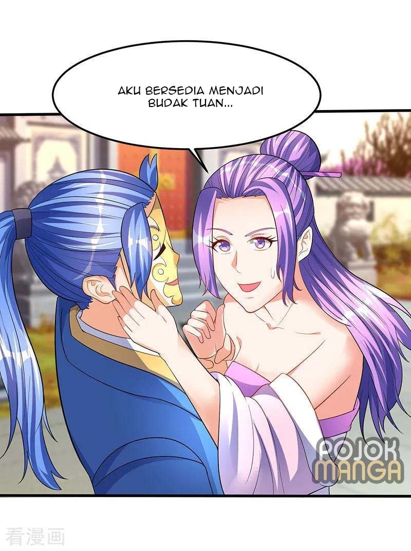 Strongest Leveling Chapter 53 Gambar 16