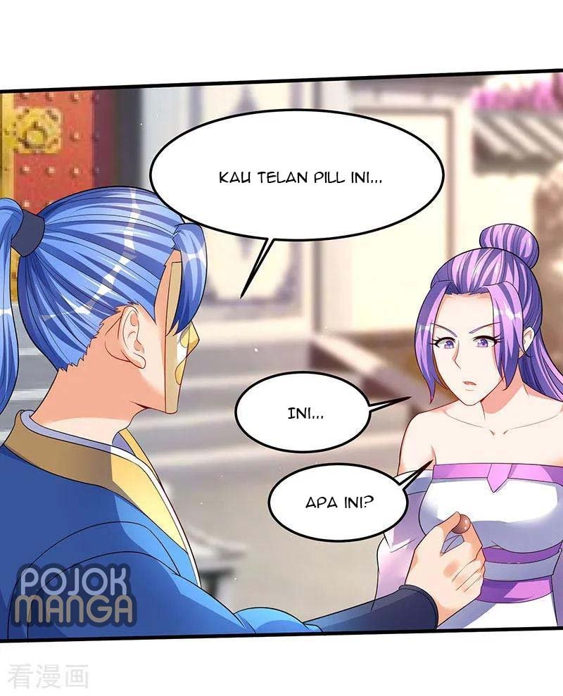 Strongest Leveling Chapter 53 Gambar 22