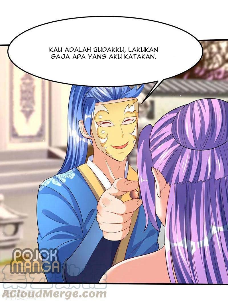 Strongest Leveling Chapter 53 Gambar 23