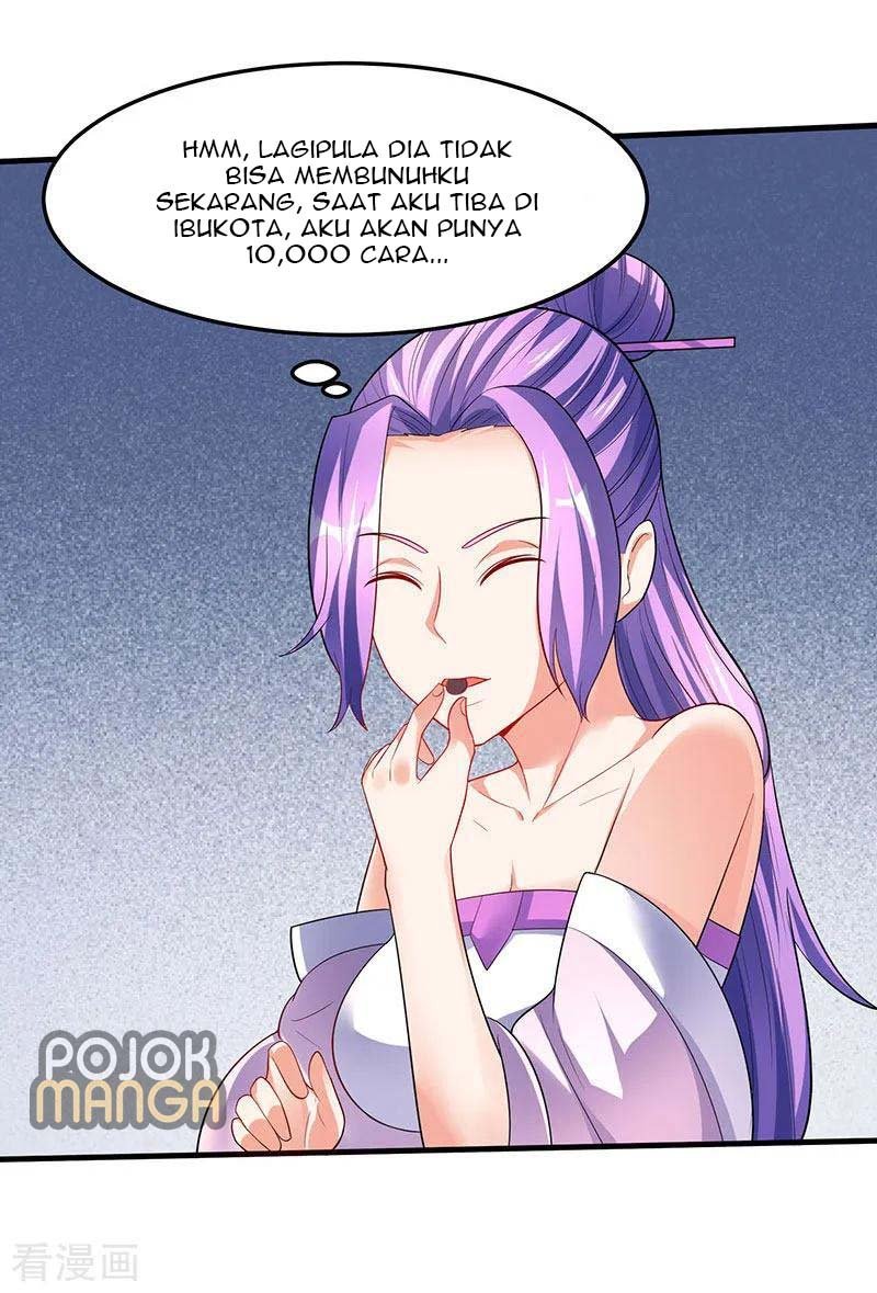Strongest Leveling Chapter 53 Gambar 24