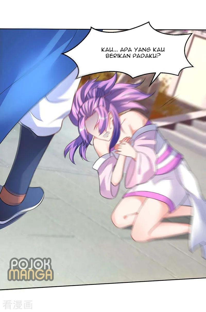 Strongest Leveling Chapter 53 Gambar 26