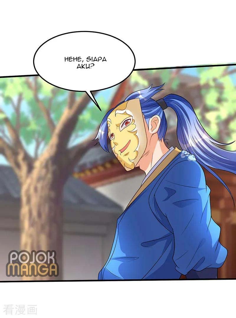 Strongest Leveling Chapter 54 Gambar 2