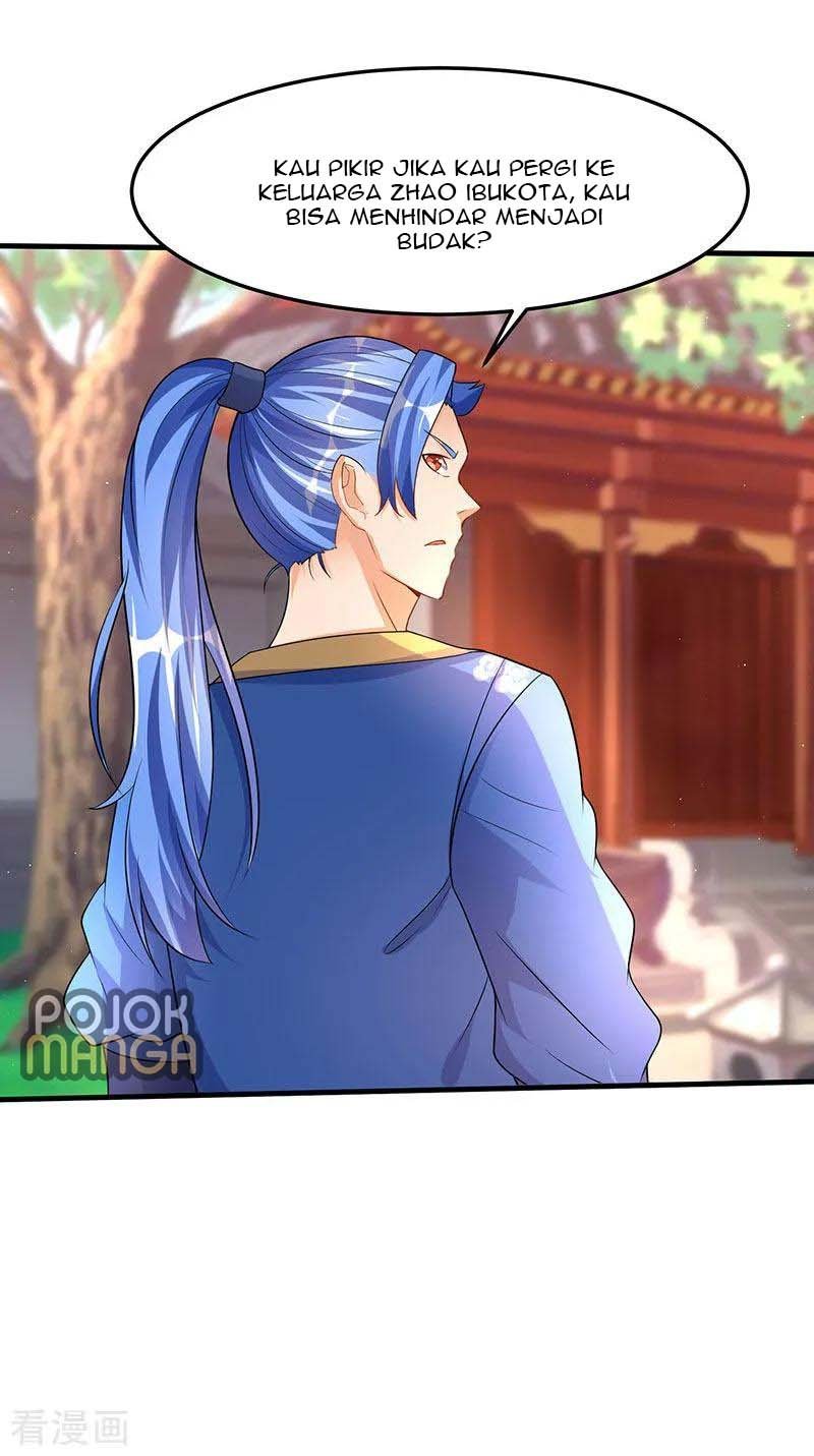 Strongest Leveling Chapter 54 Gambar 8