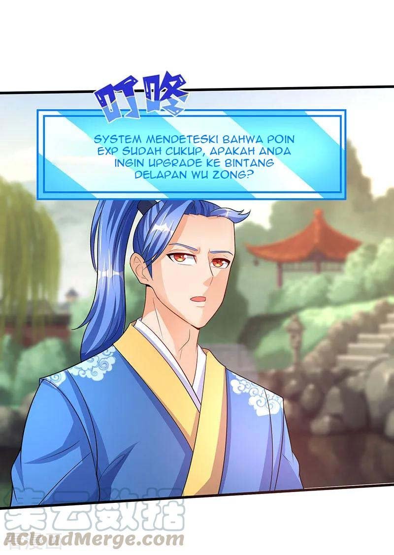 Strongest Leveling Chapter 54 Gambar 21