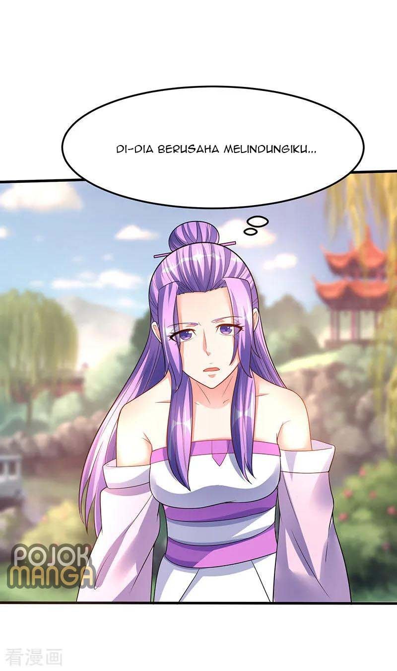 Strongest Leveling Chapter 54 Gambar 30