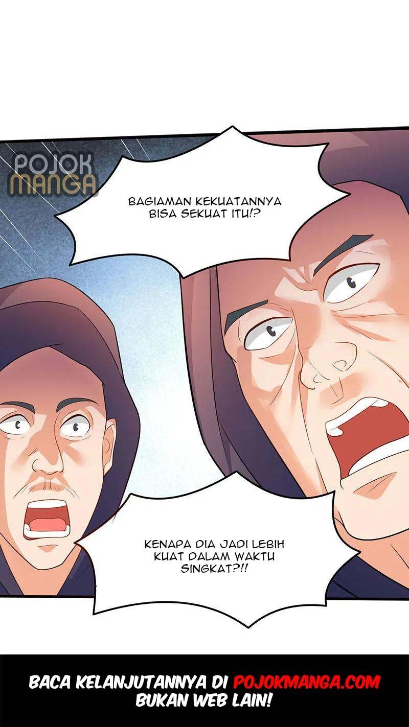 Strongest Leveling Chapter 54 Gambar 32