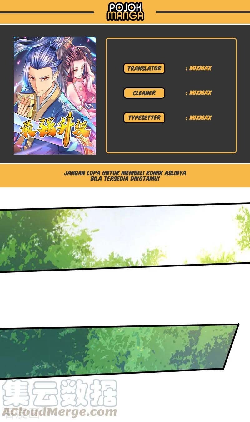 Strongest Leveling Chapter 56 Gambar 1