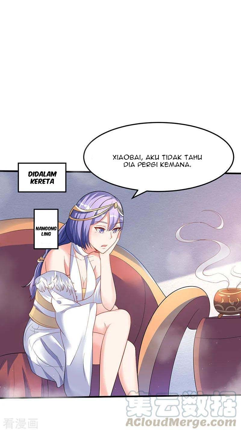 Strongest Leveling Chapter 56 Gambar 3