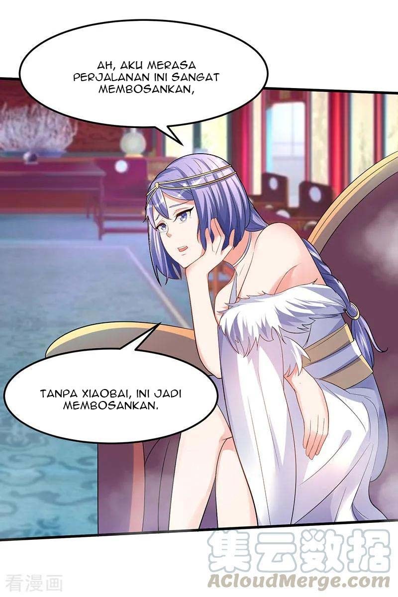Strongest Leveling Chapter 56 Gambar 5