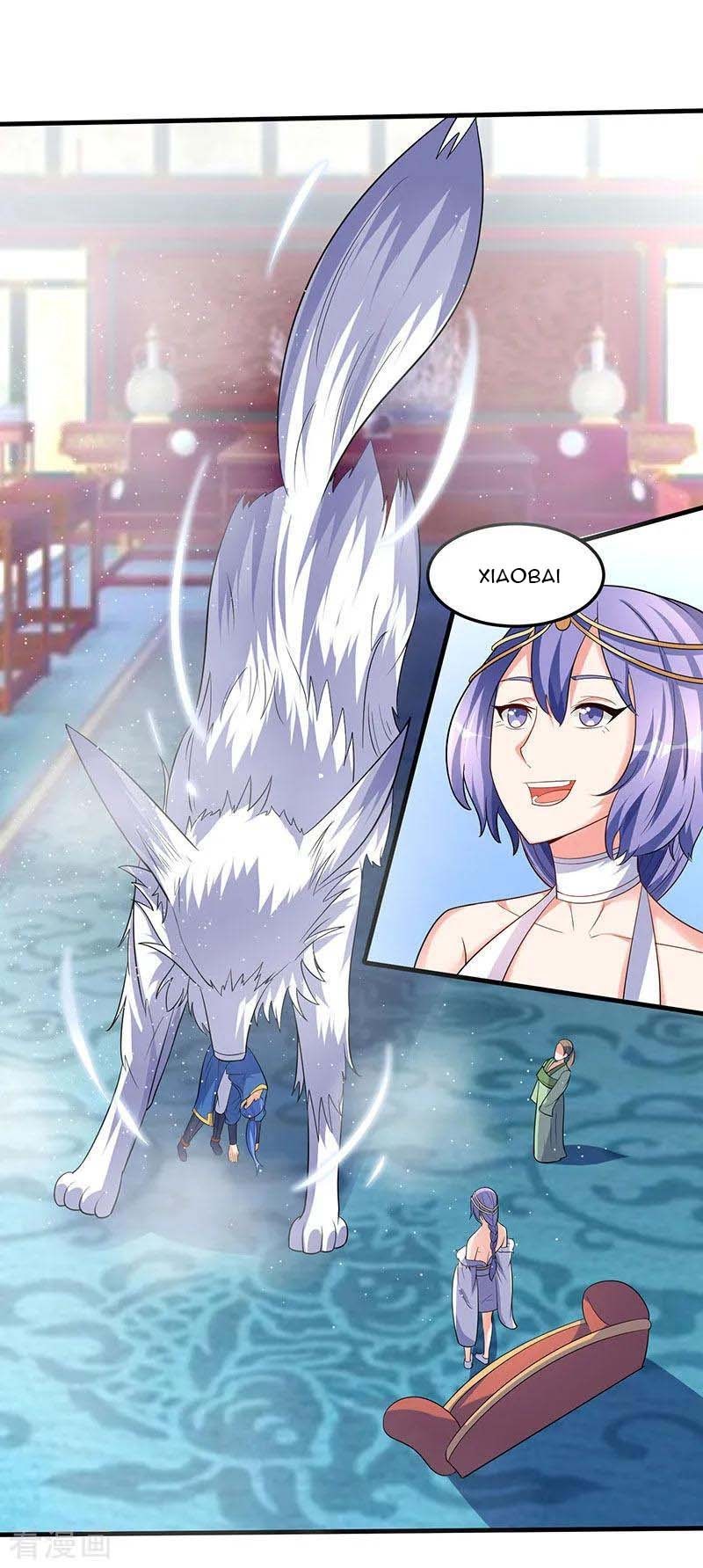 Strongest Leveling Chapter 56 Gambar 6
