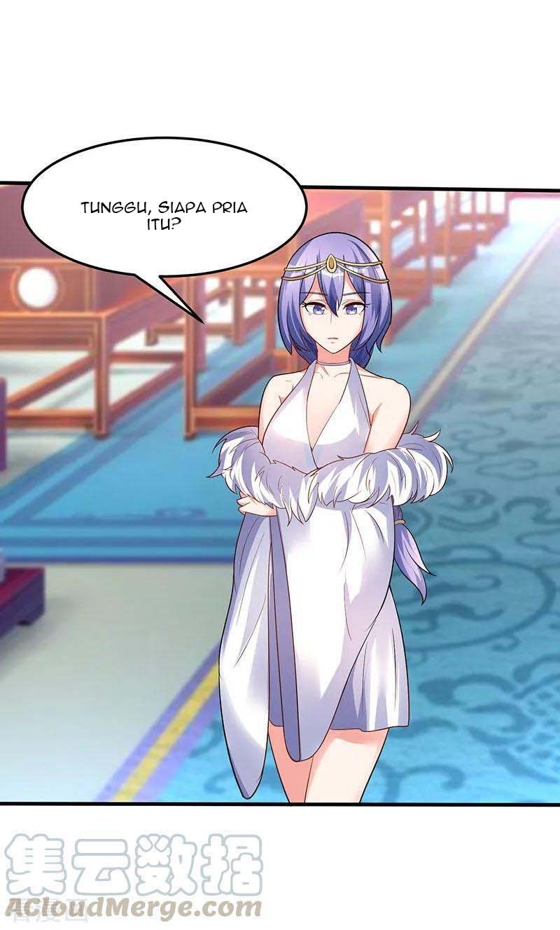 Strongest Leveling Chapter 56 Gambar 7