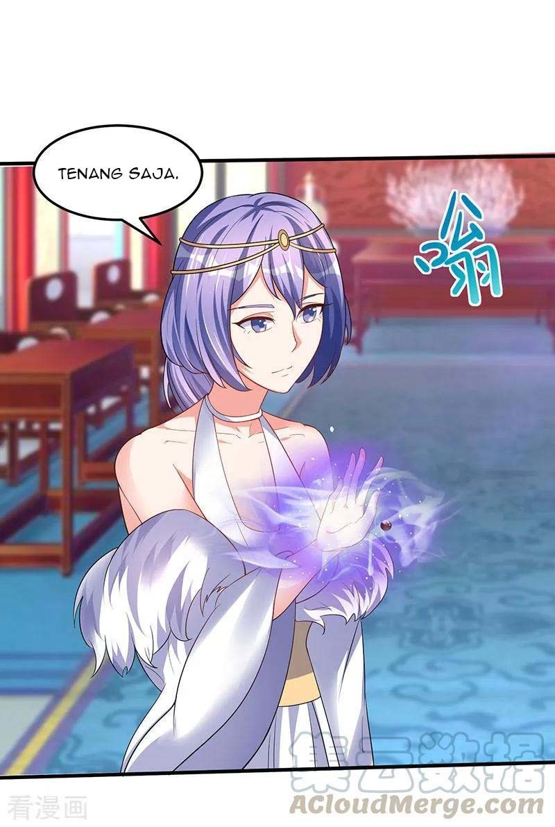 Strongest Leveling Chapter 56 Gambar 11