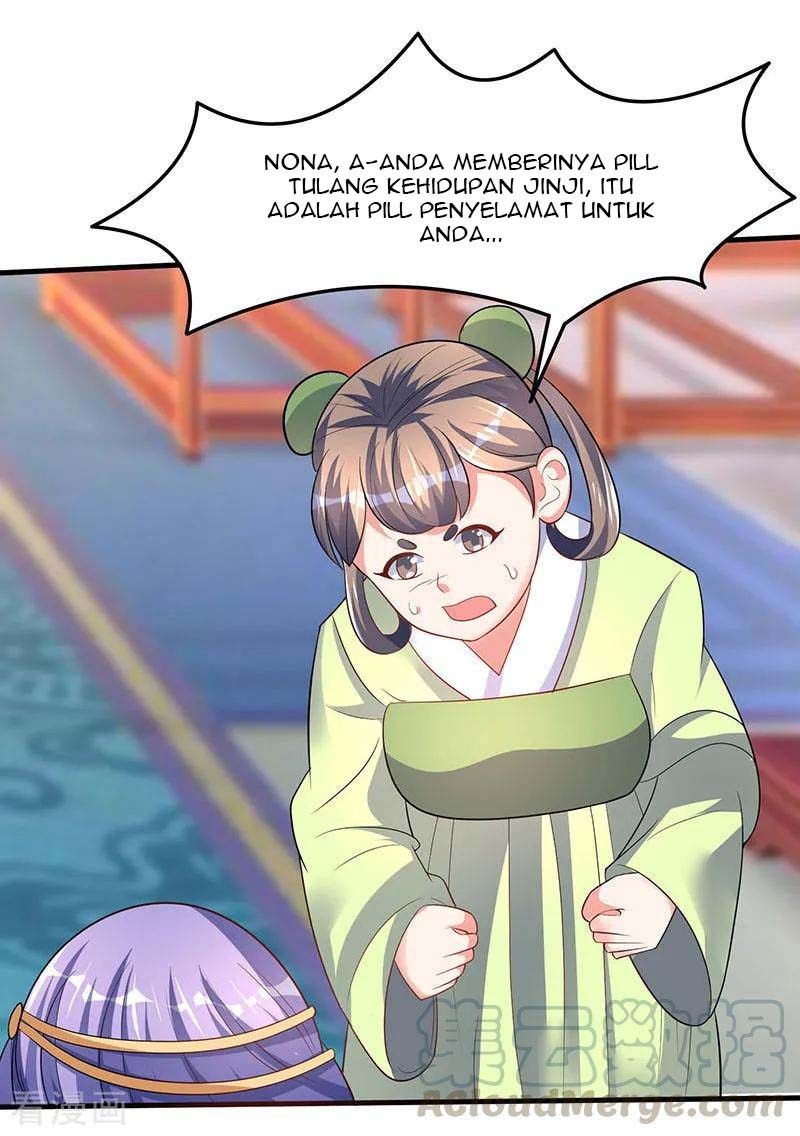 Strongest Leveling Chapter 56 Gambar 13