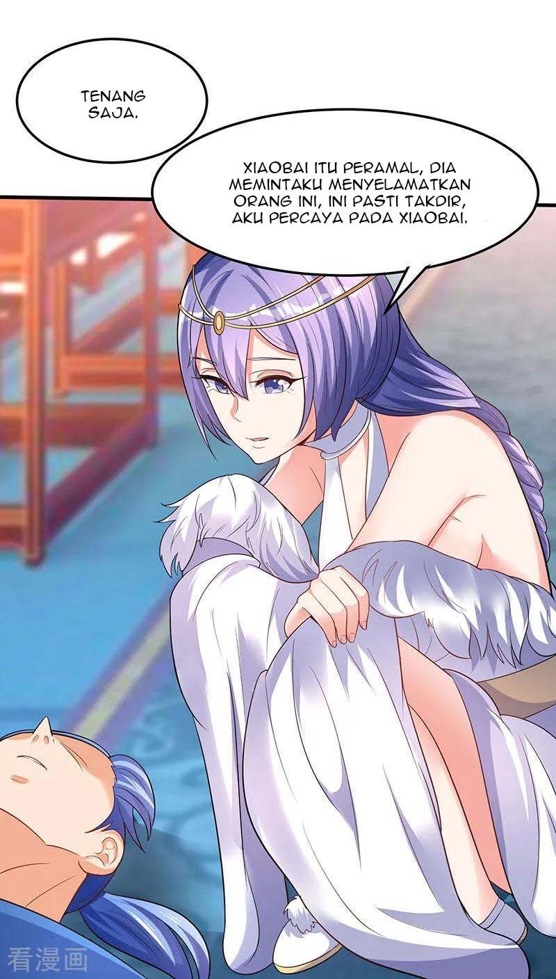 Strongest Leveling Chapter 56 Gambar 14
