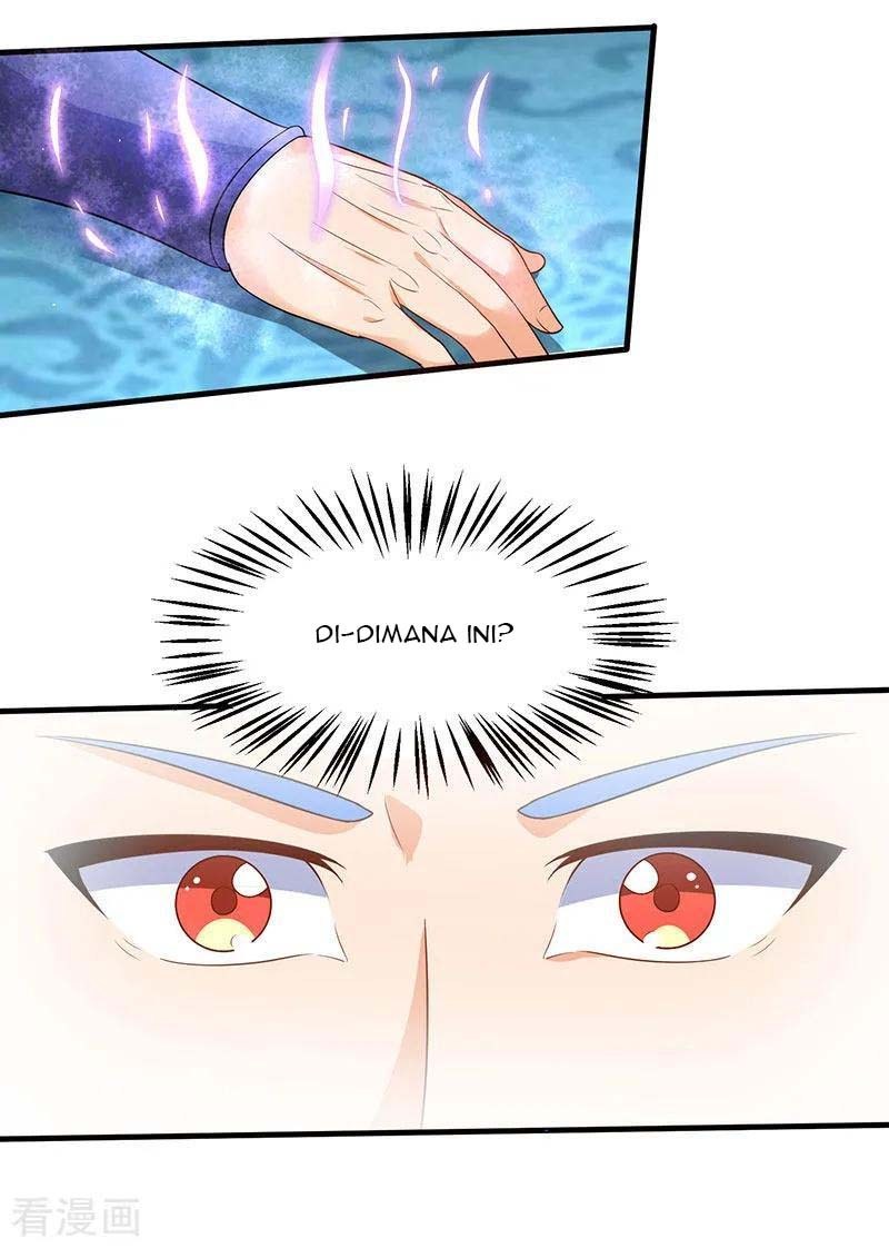 Strongest Leveling Chapter 56 Gambar 16