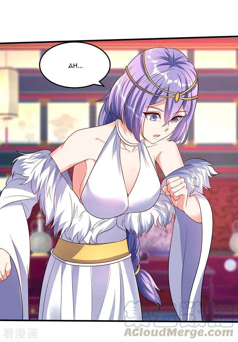 Strongest Leveling Chapter 56 Gambar 17