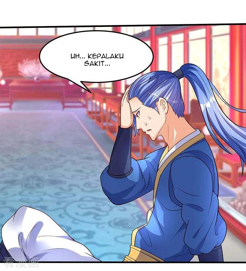 Strongest Leveling Chapter 56 Gambar 18