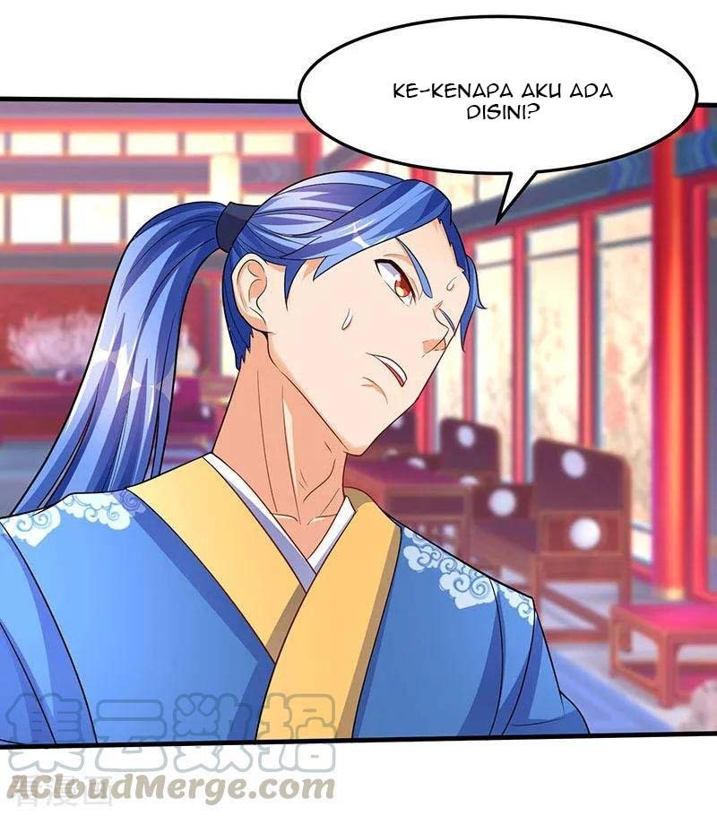 Strongest Leveling Chapter 56 Gambar 19