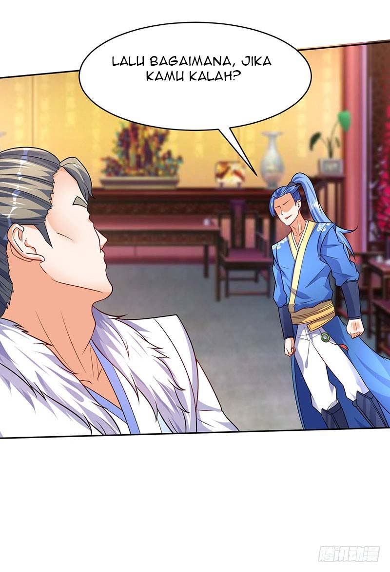 Strongest Leveling Chapter 60 Gambar 2
