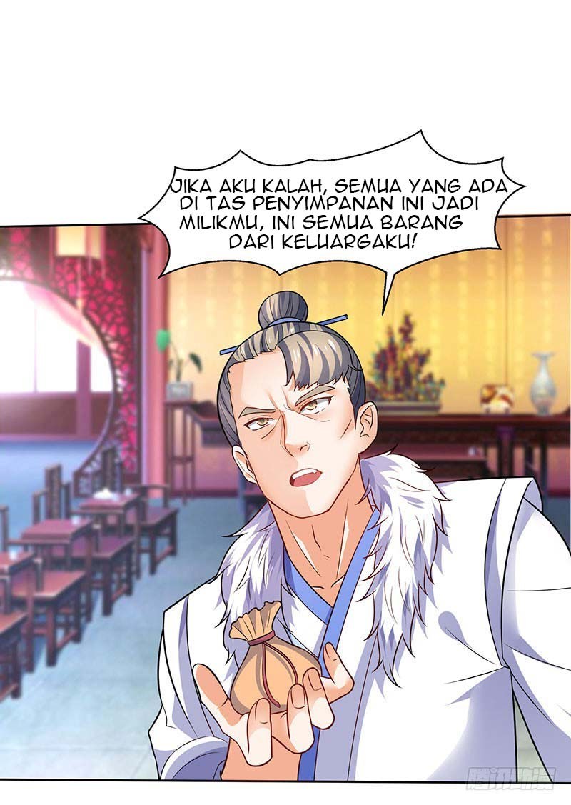 Strongest Leveling Chapter 60 Gambar 3