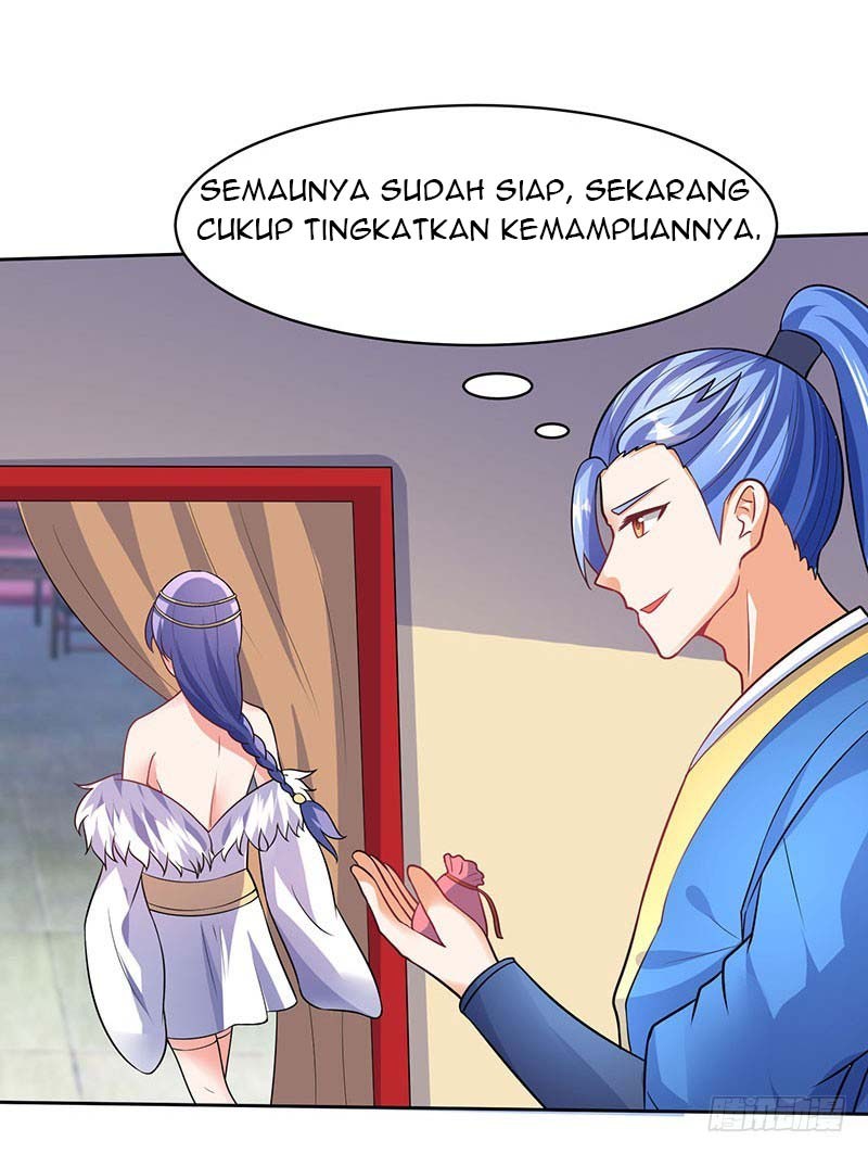 Strongest Leveling Chapter 60 Gambar 10
