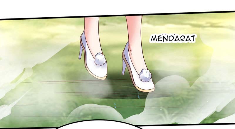 Strongest Leveling Chapter 60 Gambar 23